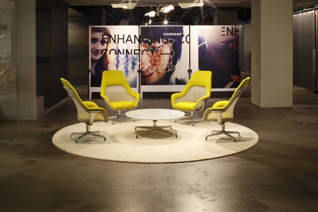 SW 1 conference table